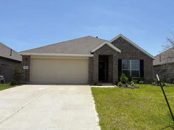 26643 Castiel Dr, Katy, TX 77493