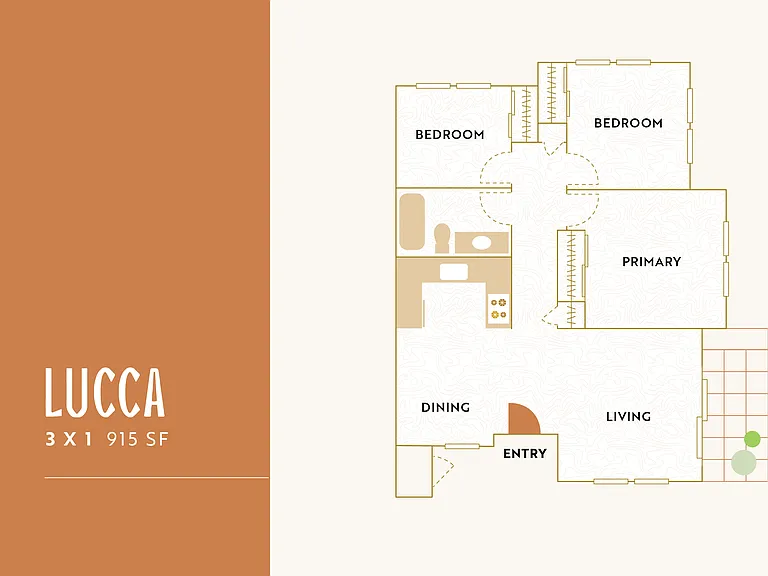1399 Fountaingrove Pkwy #C201 — Photo 3