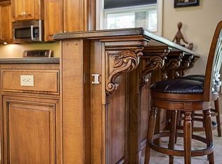 546 Barber Rd, Woodbine, GA 31569