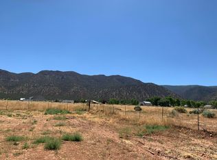 412 E 270 N, Paragonah, UT 84760