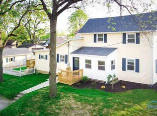 143 Ely Ave, Findlay, OH 45840