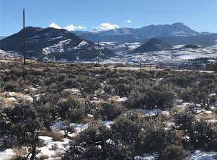 508 Gcr #1003, Kremmling, CO 80459
