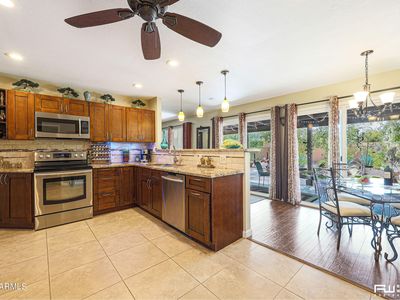 19607 N Pine Springs Dr, Morehead City, AZ, 85373