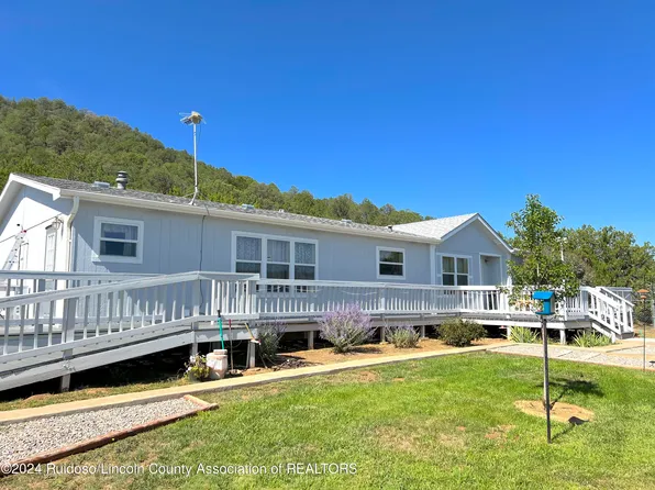 112 Doc Holiday Ct, Alto, NM 88312