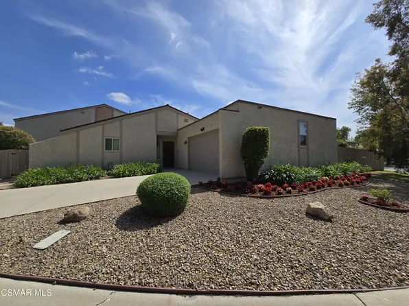 3123 Wood Fern Cir, Thousand Oaks, CA 91360