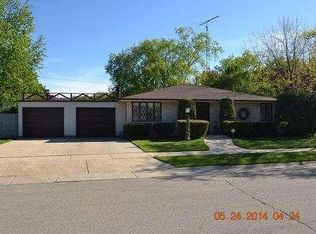 3527 87th St, Kenosha, WI 53142
