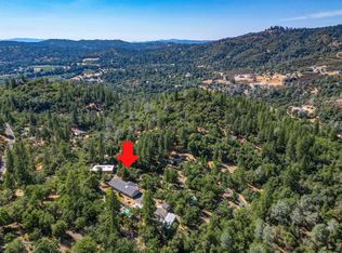 2857 Butte Mountain Rd, Murphys, CA 95247