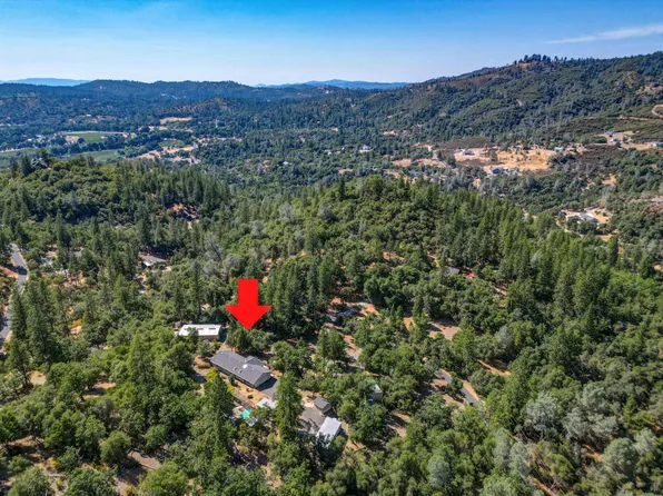 2857 Butte Mountain Rd, Murphys, CA 95247
