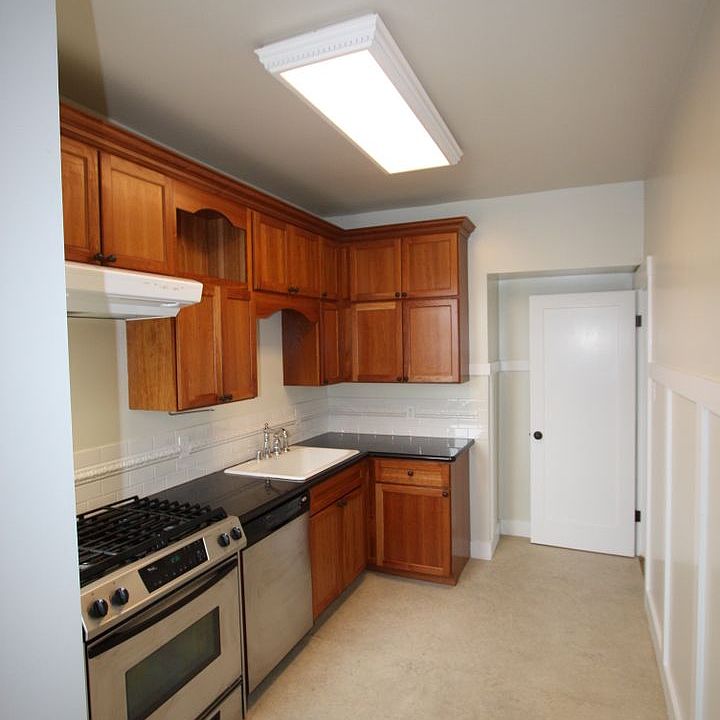 1st image of 5044 Geary Blvd APT 5