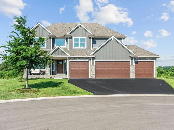 4942 130th Ct NE, Blaine, MN 55449