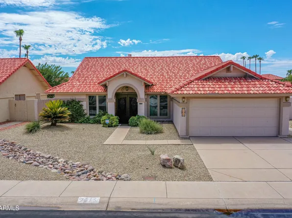 7615 W JULIE Drive, Glendale, AZ 85308