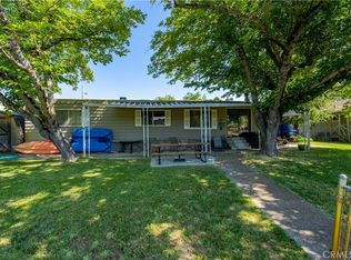 44 Lafferty Rd, Lakeport, CA 95453