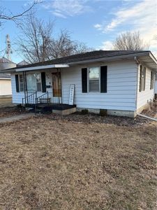 306 S Maple St, Newton, IL, 62448