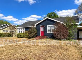 109 N 24th Ave, Hattiesburg, MS 39401