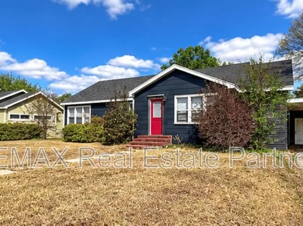 109 N 24th Ave, Hattiesburg, MS 39401