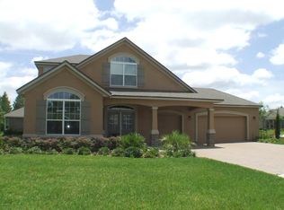 895 Nottage Hill St, Saint Johns, FL 32259