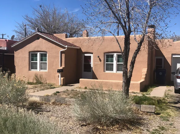 3325 Monte Vista Blvd NE, Albuquerque, NM 87106