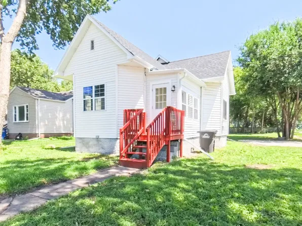 2801 1st St, Des Moines, IA 50313