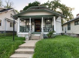 35 S Plaza Ave, Dayton, OH 45417