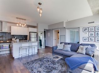 650 King St W #907, Toronto, ON M5V 0H6