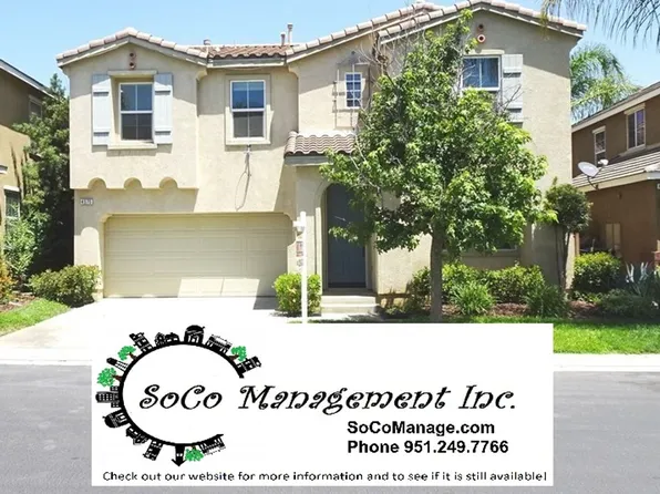 4575 Bianca Way, Riverside, CA 92501