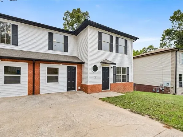 4 Jonquilla Way #B, Bentonville, AR 72712