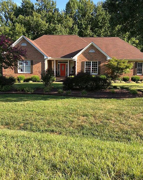New roof and gutters!