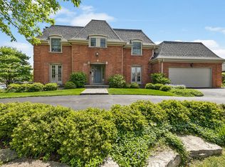 5615 Lawn Dr, Western Springs, IL