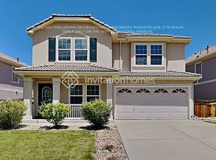 1930 Quartz St, Castle Rock, CO 80109