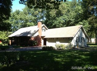 115 Thomas Ter, Edwardsville, IL 62025