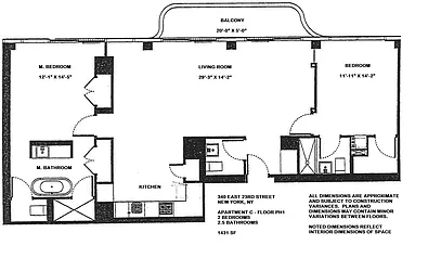 Rented by Bold New York