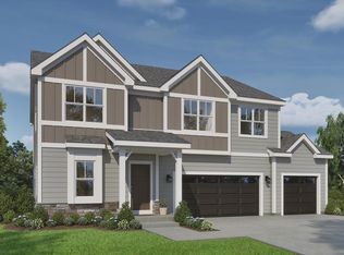 1271 Stanley Way, Verona, WI 53593