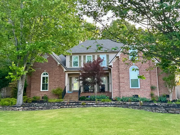 9310 Canabridge Dr, Lakeland, TN 38002