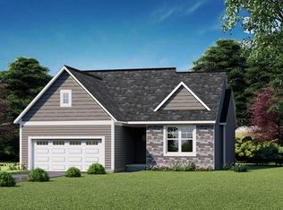 6841 Loggers Ridge Run, Caledonia, MI 49316