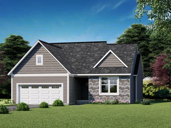 6841 Loggers Ridge Run, Caledonia, MI 49316