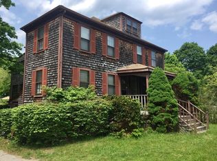 21 Smiths Ln, Kingston, MA 02364