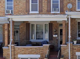 2814 Kentucky Ave, Baltimore, MD 21213