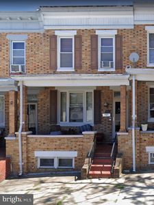 2814 Kentucky Ave, Baltimore, MD, 21213