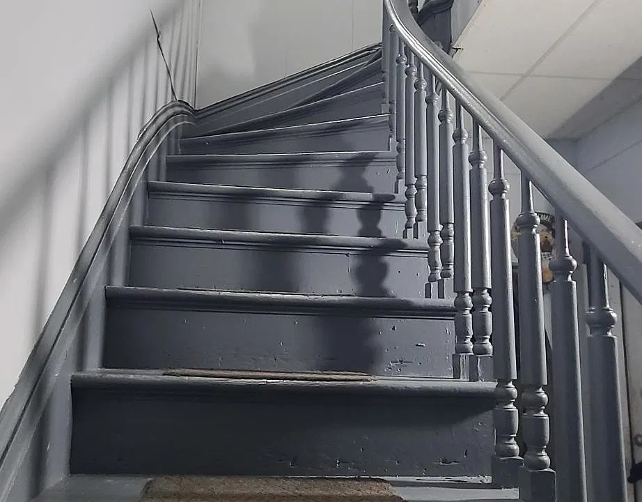 Stairway