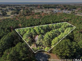 110 Betsy Ct LOT 8, Grandy, NC 27939