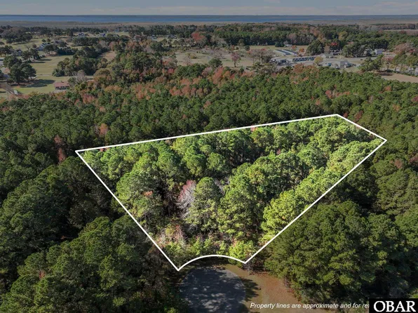 110 Betsy Ct Lot 8, Grandy, NC 27939