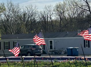 143 N 500 W, Valparaiso, IN 46385