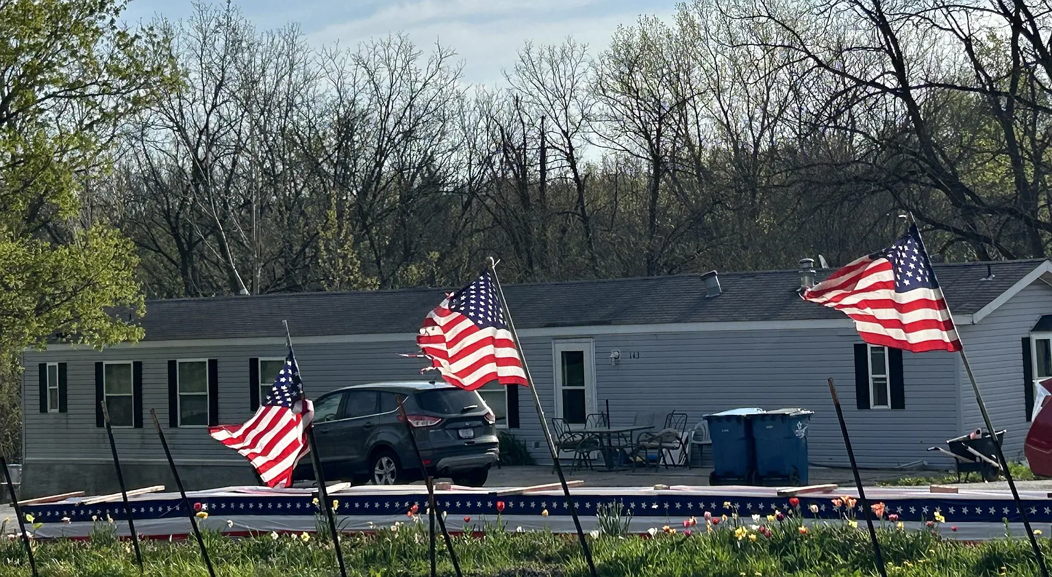 143 N 500 W, Valparaiso IN - Owner Finance Home