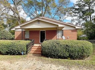 432 Oak St SE #1, Dawson, GA 39842