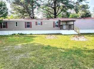 5442 Long Avenue Ext, Conway, SC 29526