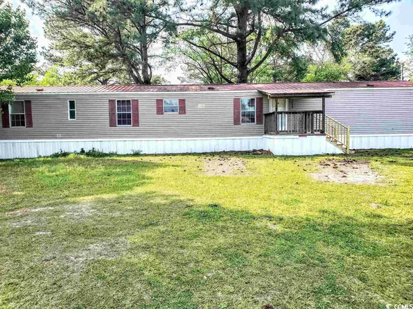5442 Long Avenue Ext., Conway, SC 29526