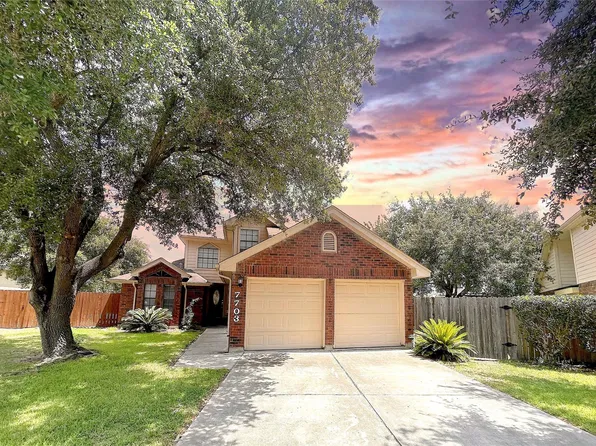 7703 Valera Ln, Houston, TX 77083