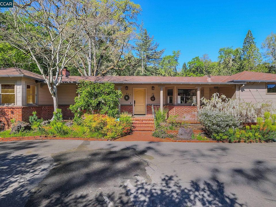 1st image of 847 Acalanes Rd