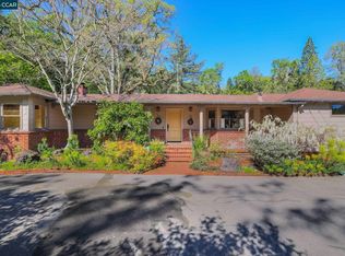 847 Acalanes Rd, Lafayette, CA 94549