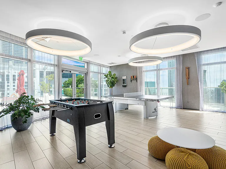 1100 S Miami Ave #3901 — Photo 43